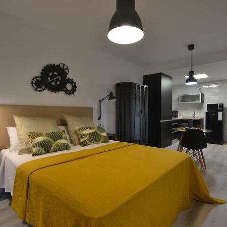 Loft Urban Casual Apartman Alicante Kültér fotó