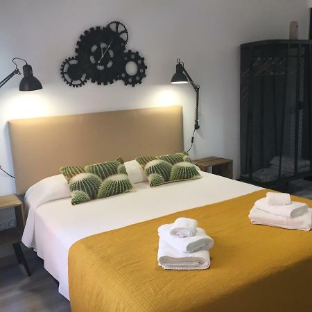 Loft Urban Casual Apartman Alicante Kültér fotó