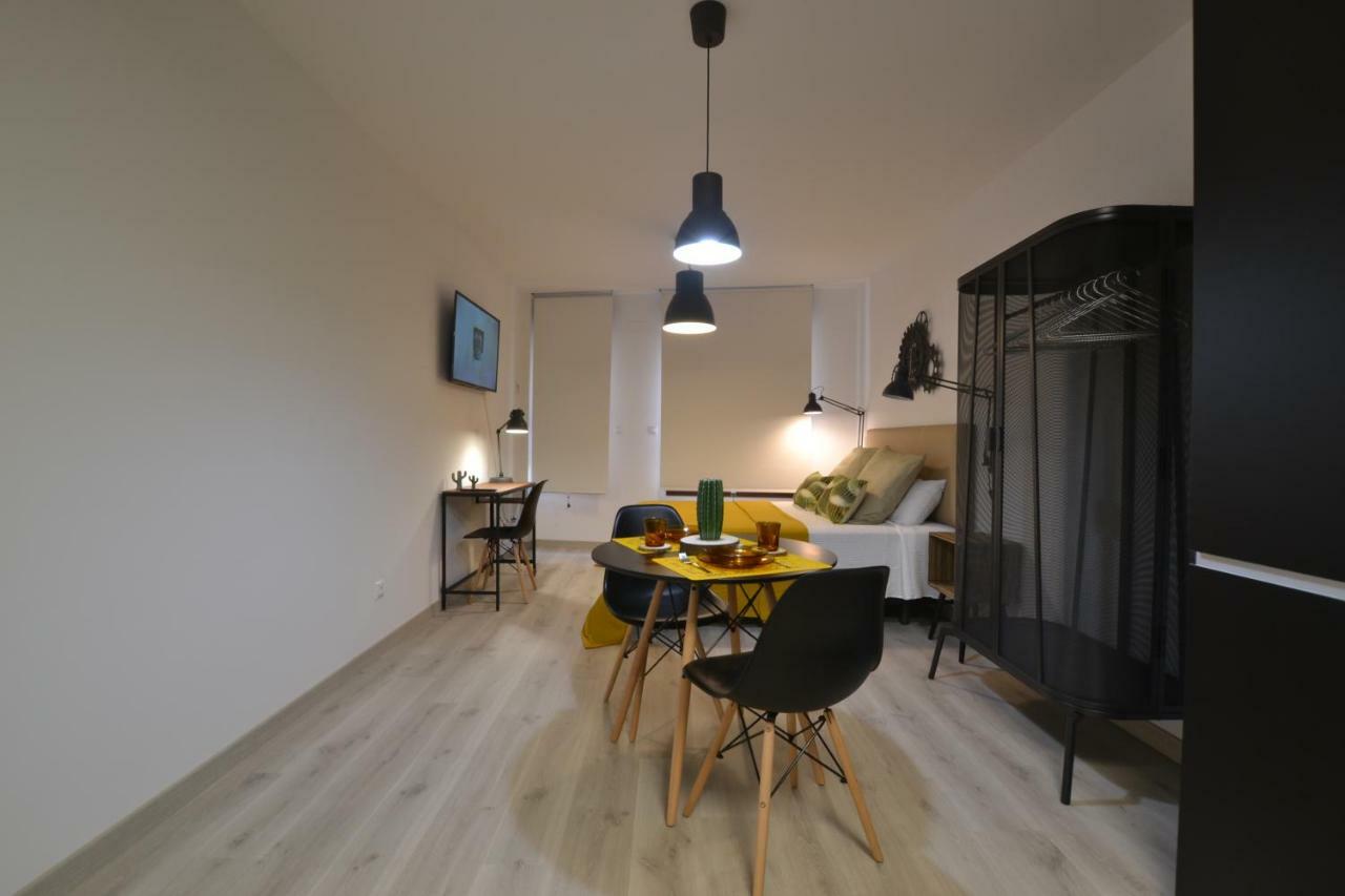 Loft Urban Casual Apartman Alicante Kültér fotó