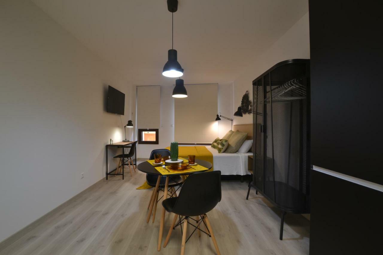 Loft Urban Casual Apartman Alicante Kültér fotó