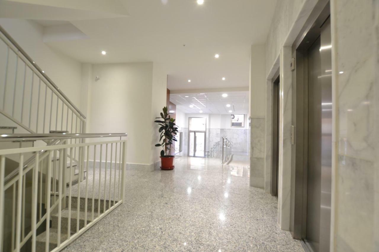 Loft Urban Casual Apartman Alicante Kültér fotó