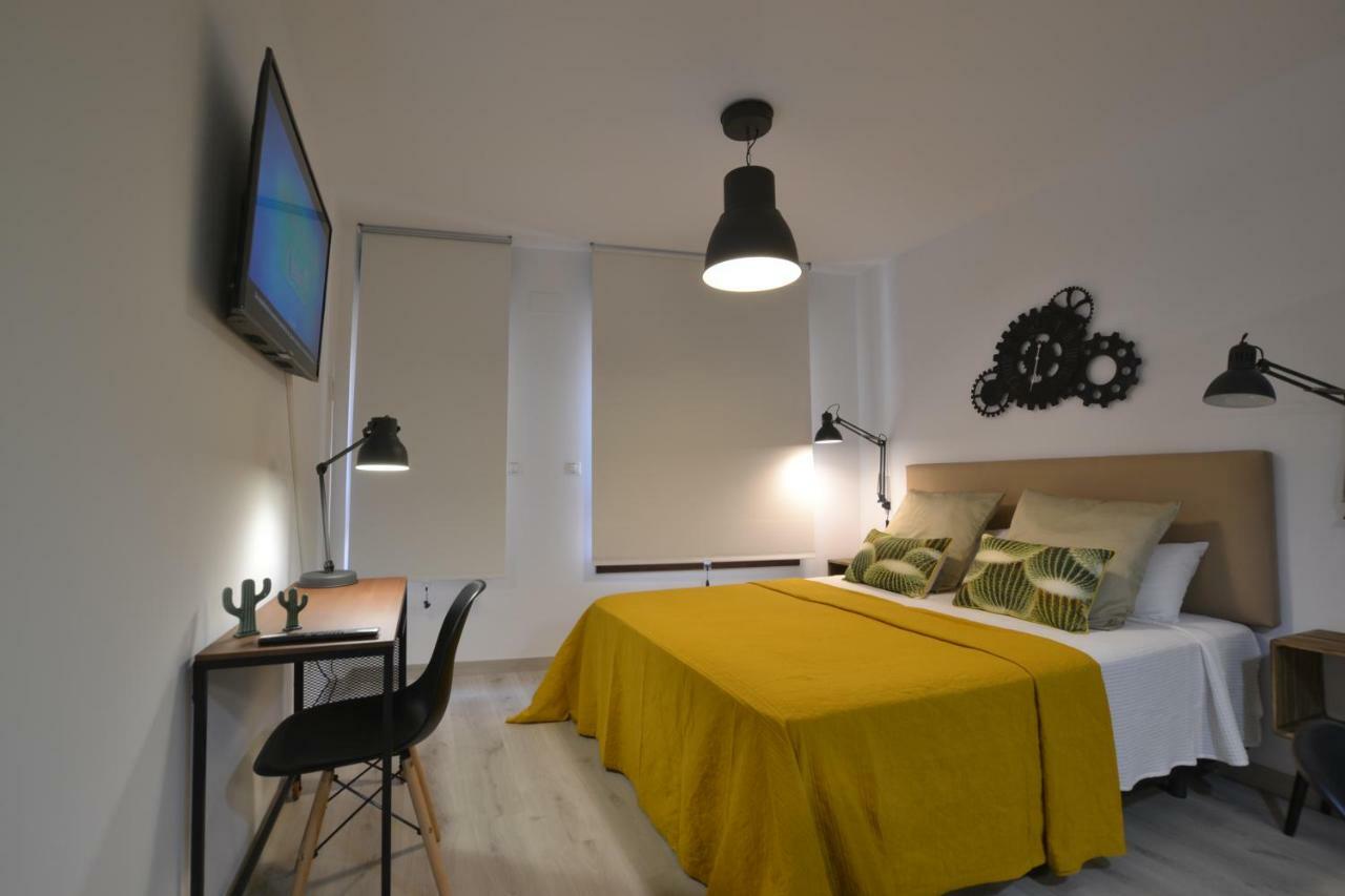 Loft Urban Casual Apartman Alicante Kültér fotó