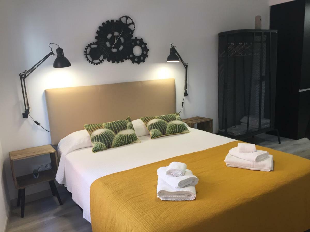 Loft Urban Casual Apartman Alicante Kültér fotó