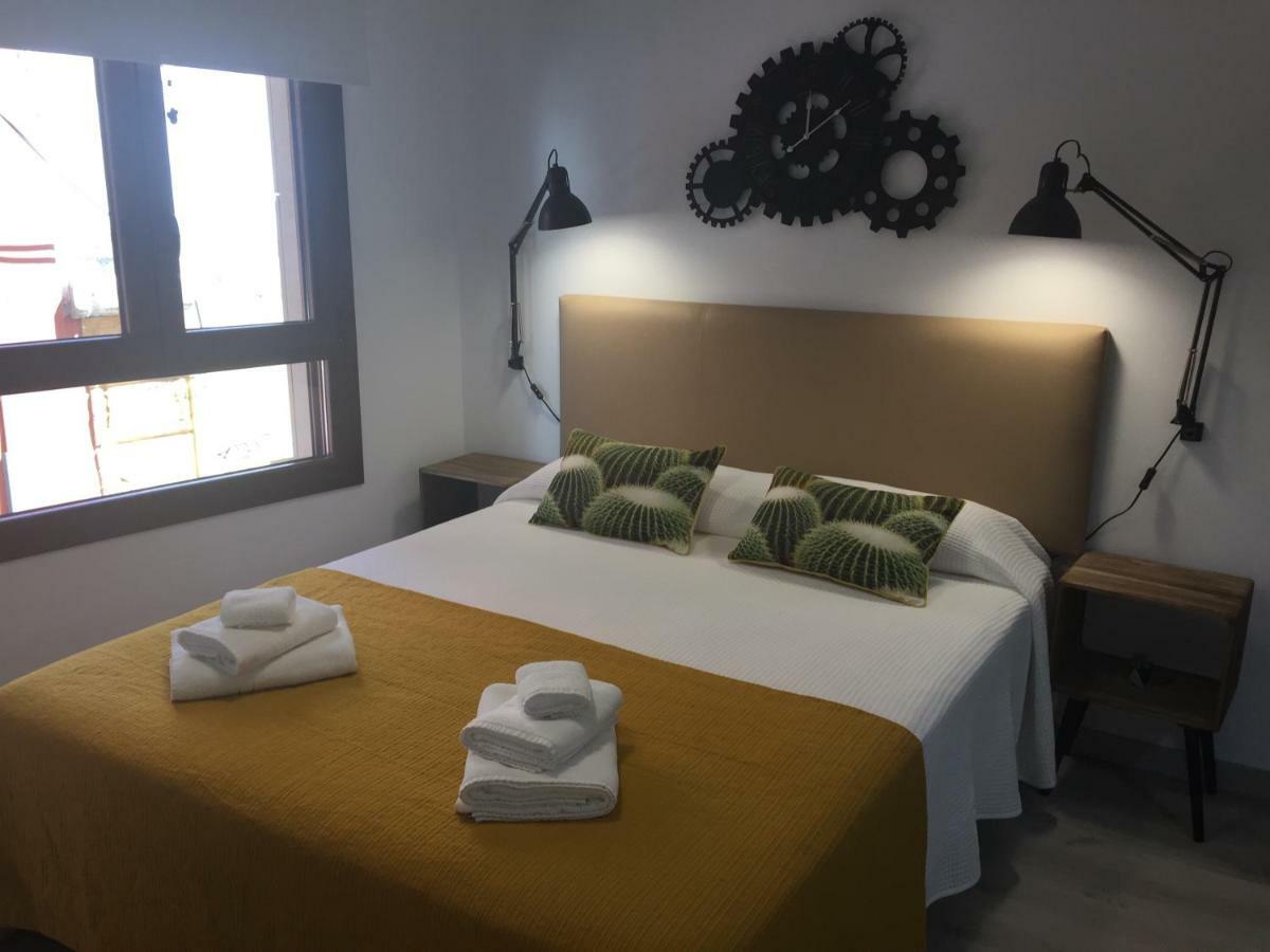 Loft Urban Casual Apartman Alicante Kültér fotó